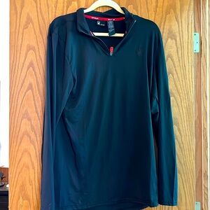 Spyder Men’s pull over